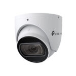 TP-LINK VIGI DOME IP CAMERA 4MP IR 2.7MM-13.5MM
