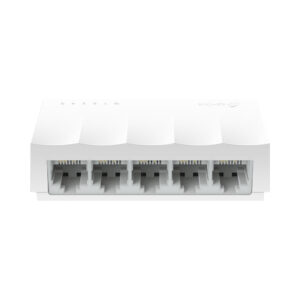 TP-LINK 5-PORT 10/100MBPS DESKTOP SWITCH