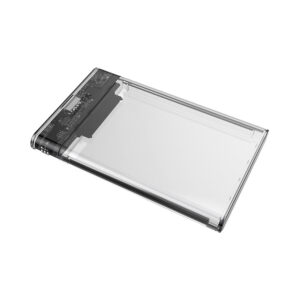UNITEK USB3 TO 2.5INCH SATA 6G HD ENCL (S1103A)