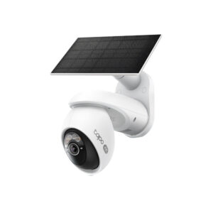 TP-LINK TAPO PAN/TILT SECURITY CAMERA 4K 8MP