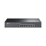 TP-LINK TL-SG1008 8-PORT GIGABIT DESKTOP/RACKMOUNT SWITCH
