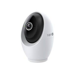 TP-LINK TAPO PAN/TILT WIFI 4K 8MP INDOOR + AUDIO