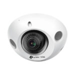 TP-LINK VIGI DOME IP CAMERA 3MP IR 2.8MM