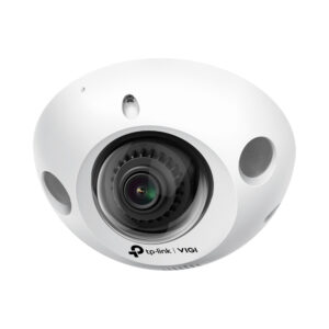 TP-LINK VIGI DOME IP CAMERA 3MP IR 2.8MM