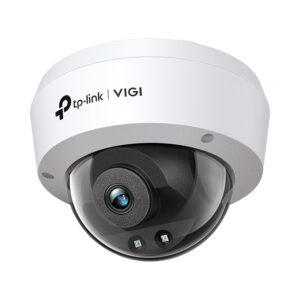 TP-LINK VIGI DOME IP CAMERA 4MP IR 2.8MM