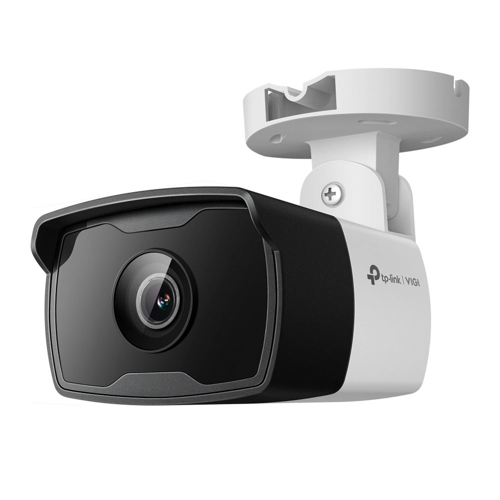 TP-LINK VIGI BULLET IP CAMERA 3MP IR 4MM