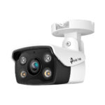 TP-LINK VIGI BULLET IP CAMERA 4MP FULL COLOR 2.8MM
