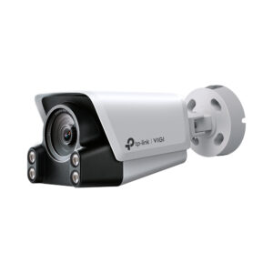 TP-LINK VIGI BULLET IP CAMERA 4MP FULL COLOR 4MM