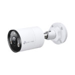 TP-LINK VIGI 4MP OUTDOOR FULL COLOUR BULLET CAMERA