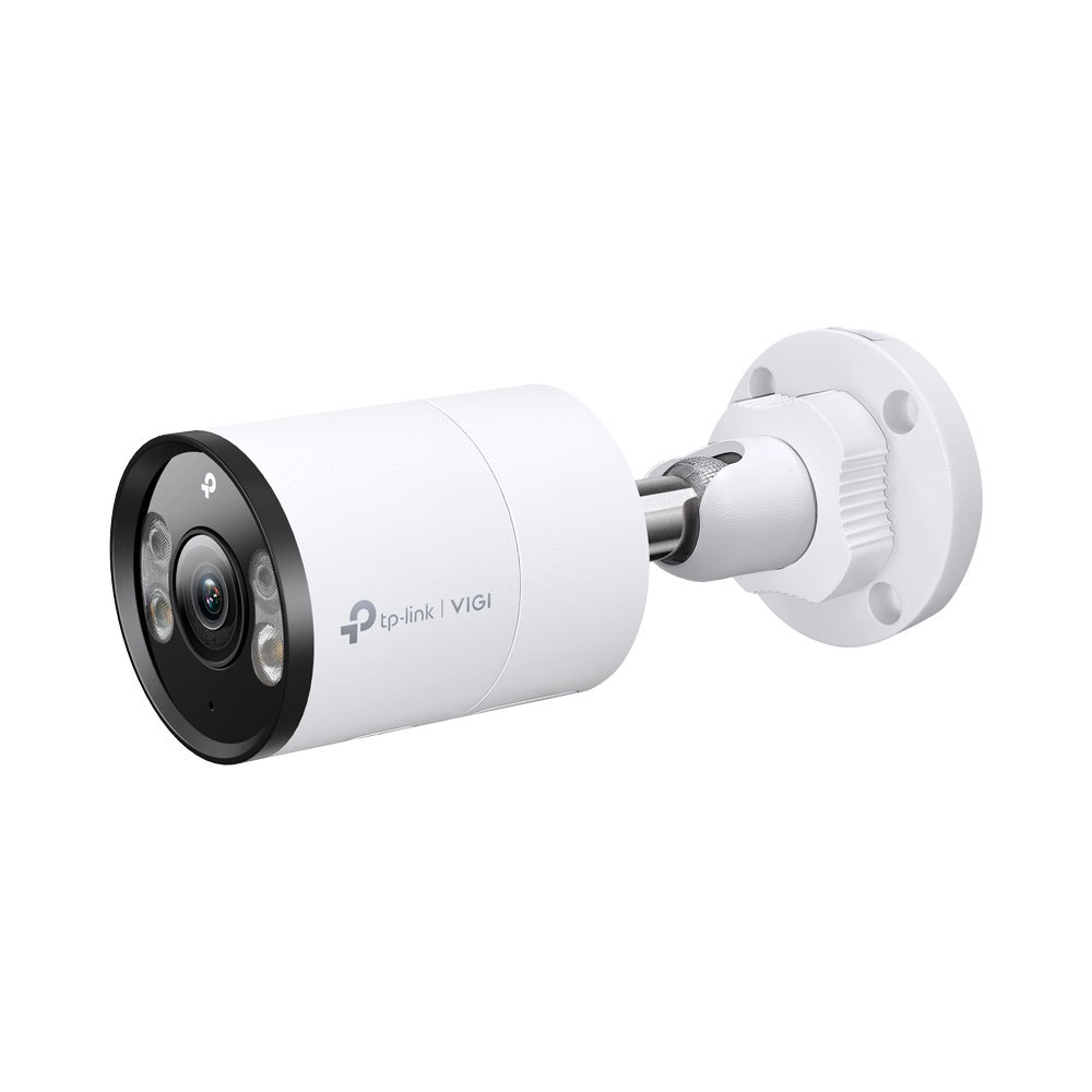 TP-LINK VIGI 5MP OUTDOOR FULL COLOUR BULLET CAMERA