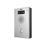 FANVIL I16SV OUTDOOR IP65 IK10 SIP 2MP VIDEO INTERCOM