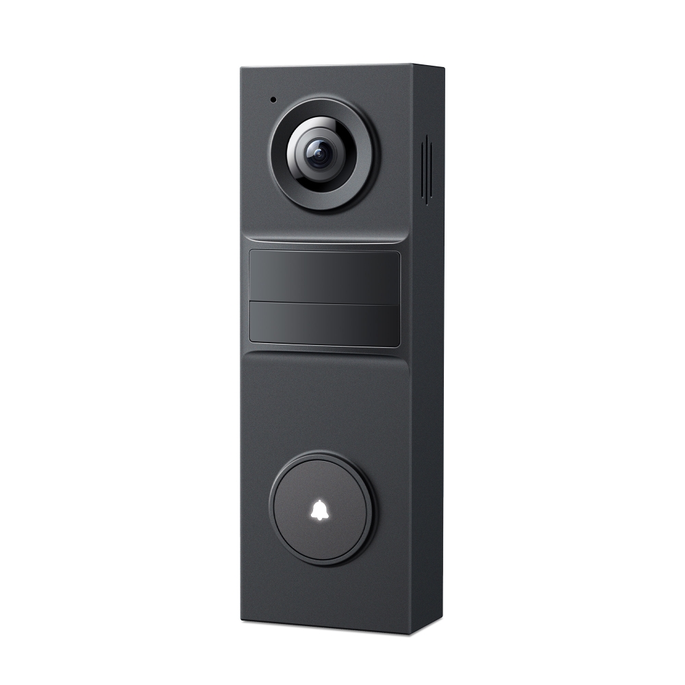 TP-LINK TAPO 2K WIRE FREE VIDEO DOORBELL