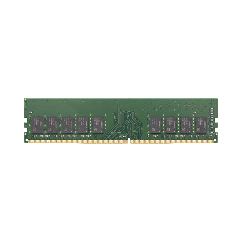 SYNOLOGY D4EU01 16GB DDR4 ECC UDIMM RAM