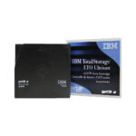 IBM 00V7590 2.5/6.25TB LTO ULTRIUM 6 DATA CARTRIDGE