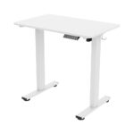 LINKQNET 2-COLUMN HEIGHT ADJUSTABLE DESK