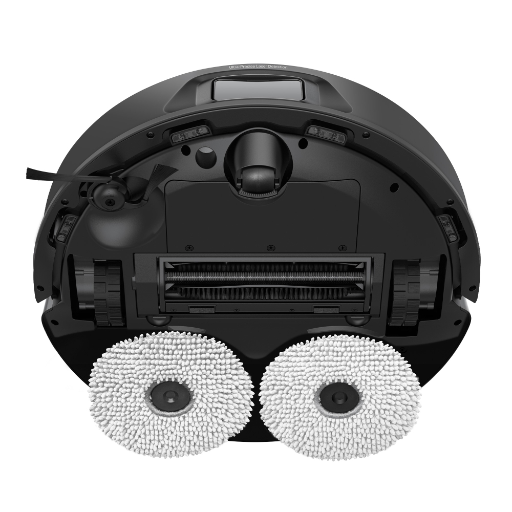 TP-LINK TAPO RVA310 ROBOT VACUUM WASHABLE MOP CLOTHS (6-PACK) - Image 2