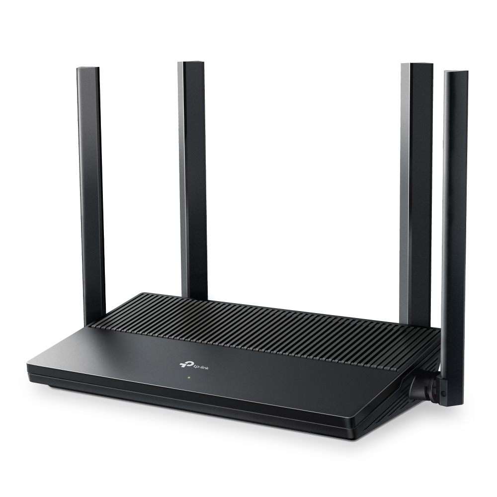 TP-LINK EX521 AX3000 DUAL-BAND WI-FI 6 ROUTER