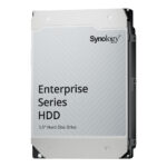 SYNOLOGY HAT5310 20TB 3.5" ENTERPRISE SERIES SATA HARD DRIVE FOR SYNOLOGY SYSTEMS