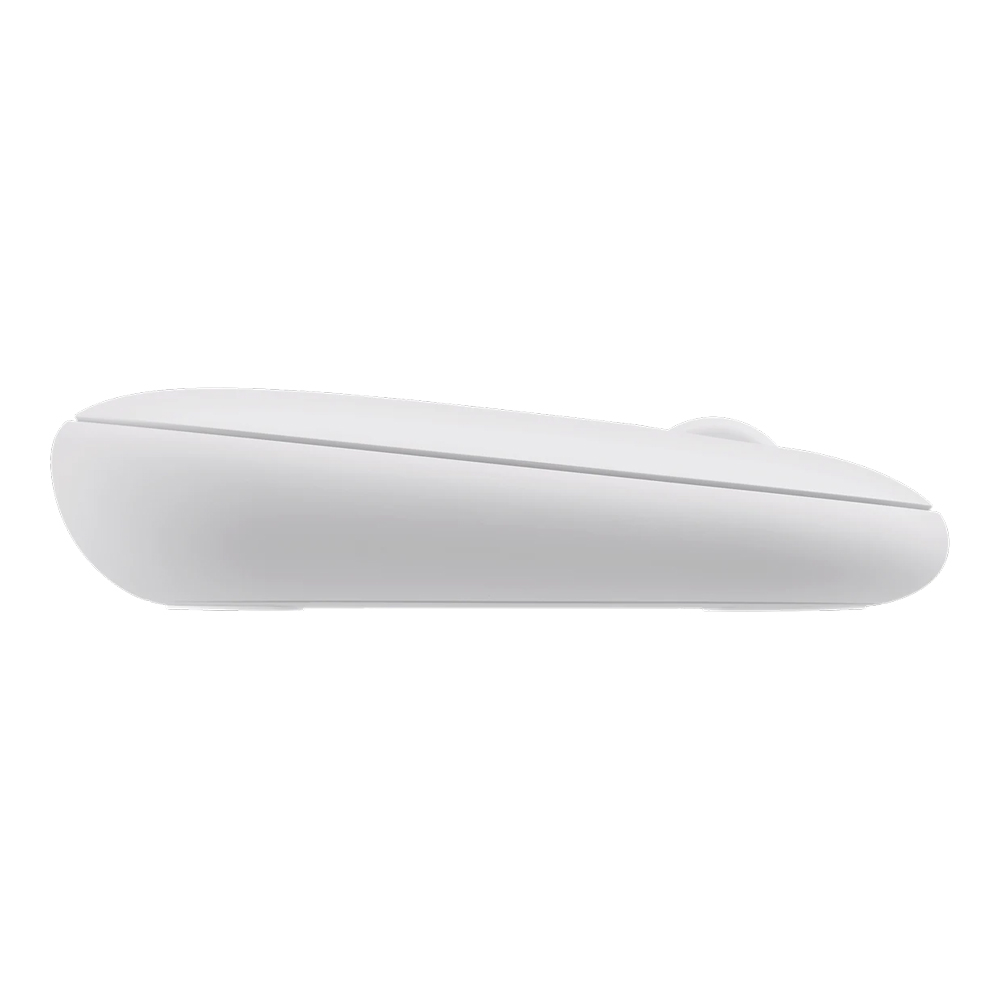 LOGITECH PEBBLE 2 COMBO BLUETOOTH SLIM KEYBOARD AND MOUSE - TONAL WHITE (920-012240) - Image 3