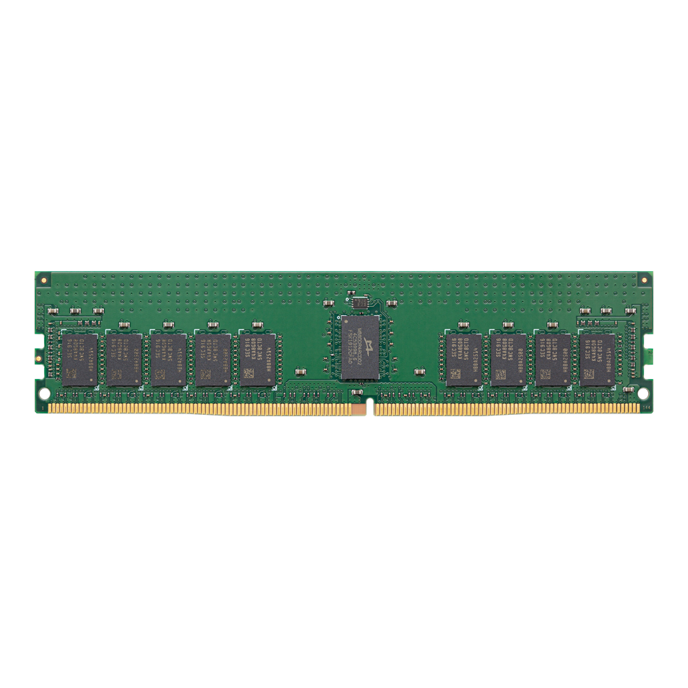 SYNOLOGY D4EU02 16GB DDR4 ECC UNBUFFERED DIMM