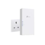 TP-LINK RE220BE BE3600 DUAL-BAND WI-FI 7 RANGE EXTENDER - EASYMESH COMPATIBLE
