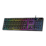 GENIUS SCORPION K7 1.8M USB RGB ILLUMINATED GAMING KEYBOARD