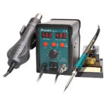 PROSKIT SS-979B 2-IN-1 SMD HOT-AIR REWORK AND SOLDERING STATION