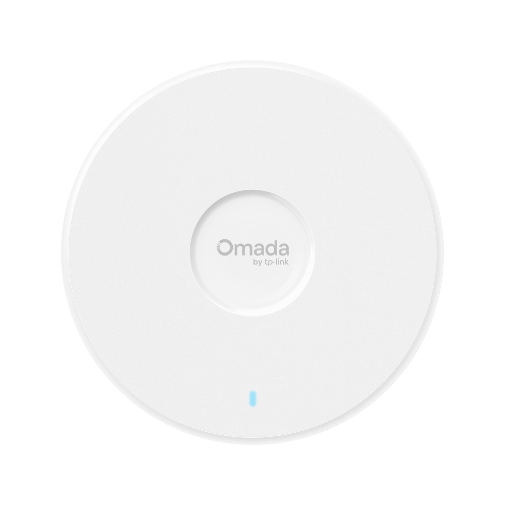 TP-LINK EAP787 BE12000 TRI-BAND WI-FI 7 CEILING MOUNT ACCESS POINT