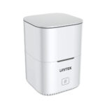UNITEK S1207A SYNCSTATION MARSHMALLOW M.2 USB3.2 GEN2 TYPE-C 10GBPS DUAL-BAY NVME SSD DOCKING STATION WITH OFFLINE CLONE