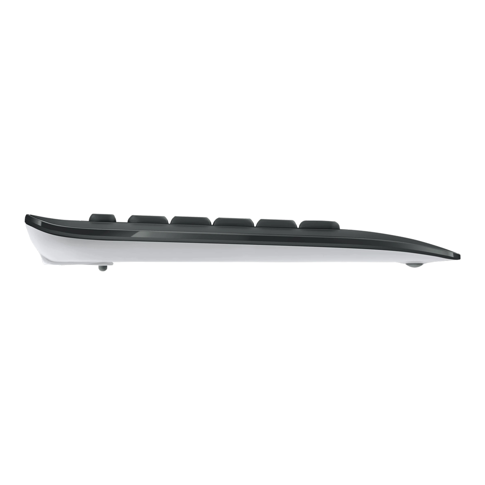 LOGITECH MK540 ADVANCED WIRELESS KEYBOARD AND MOUSE COMBO - Image 3