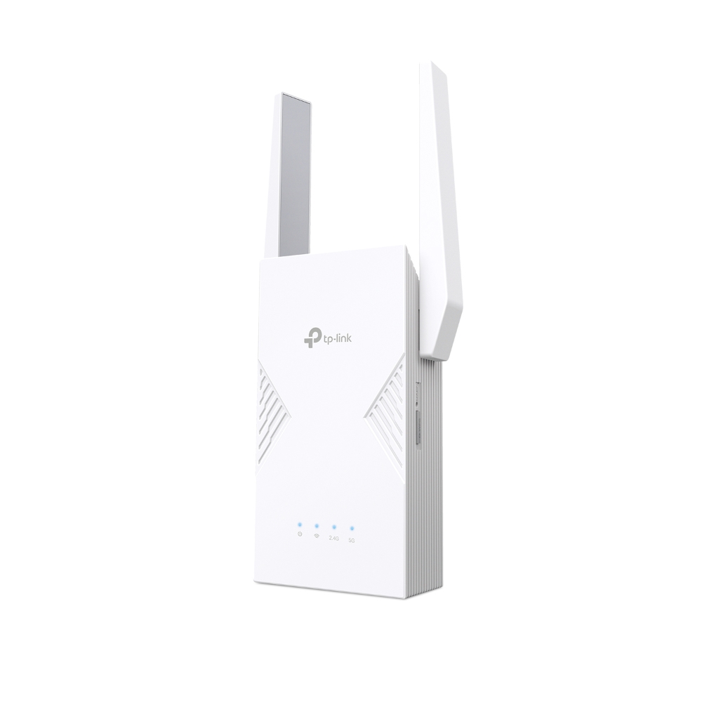TP-LINK RE235BE BE3600 DUAL-BAND WI-FI 7 RANGE EXTENDER