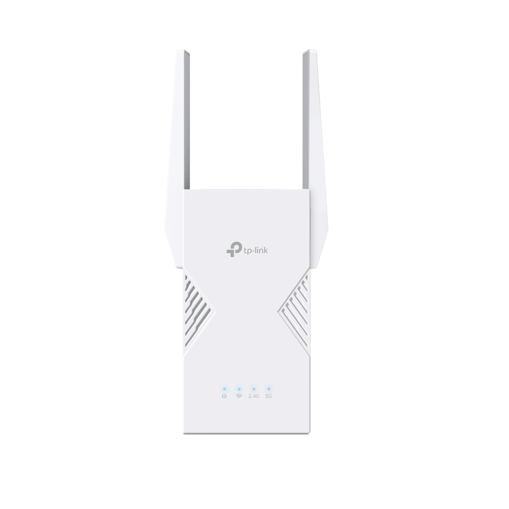 TP-LINK RE235BE BE3600 DUAL-BAND WI-FI 7 RANGE EXTENDER - Image 2