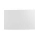 SMOOTH DESK MAT TRANSPARENT