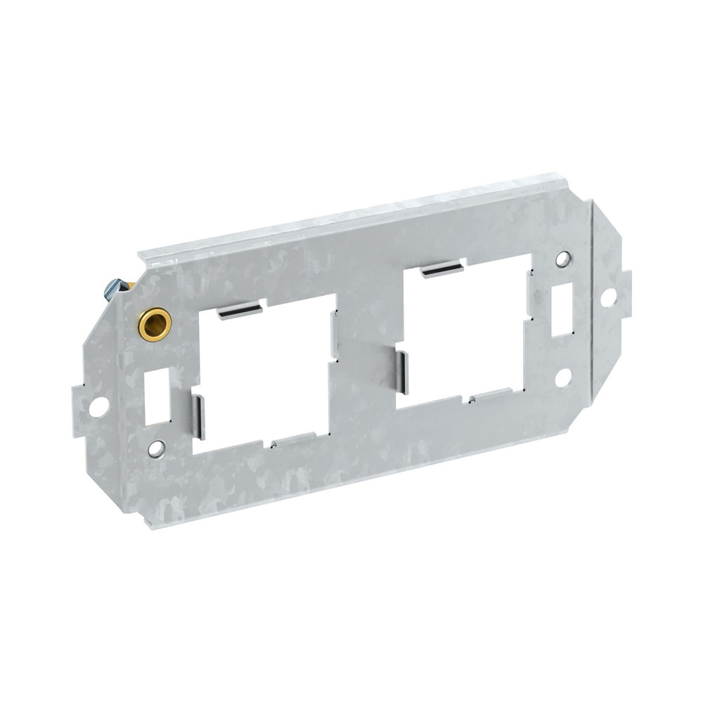 O-LINE S2 1005 BLANK YOKE PG 2 MODULE