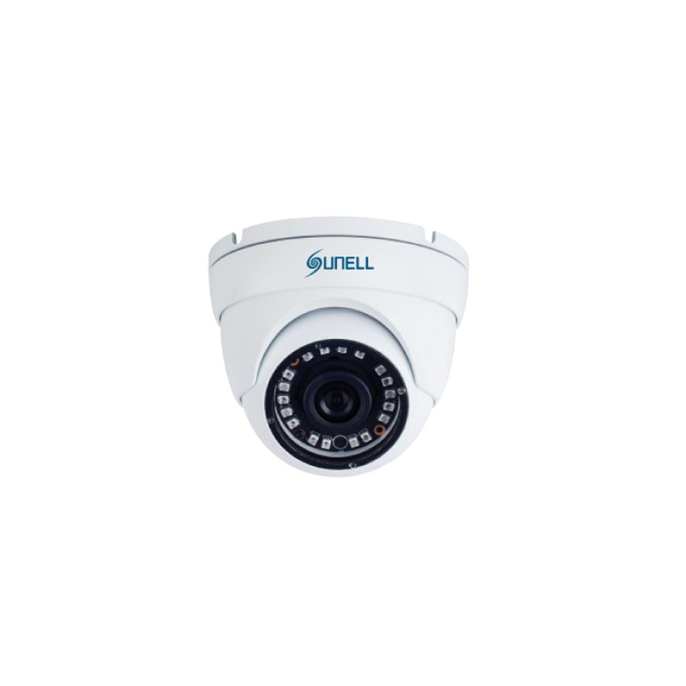 SUNELL AHD/TVI/CVI/CVBS HQ ANALOGUE EYBALL 2MP