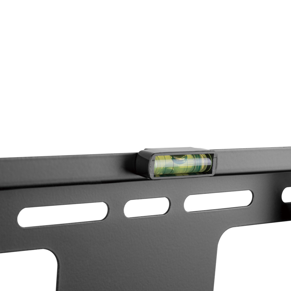 LINKQNET LP42-64AF 37-75" FIXED PORTRAIT ANTI-THEFT TV WALL MOUNT BRACKET - Image 4