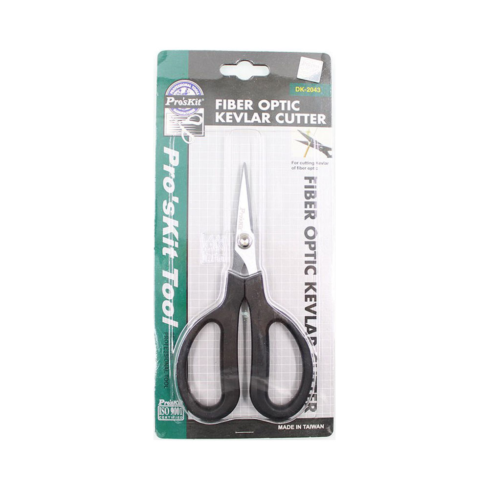 PROSKIT FIBRE OPTIC KEVLAR CUTTER - Image 2