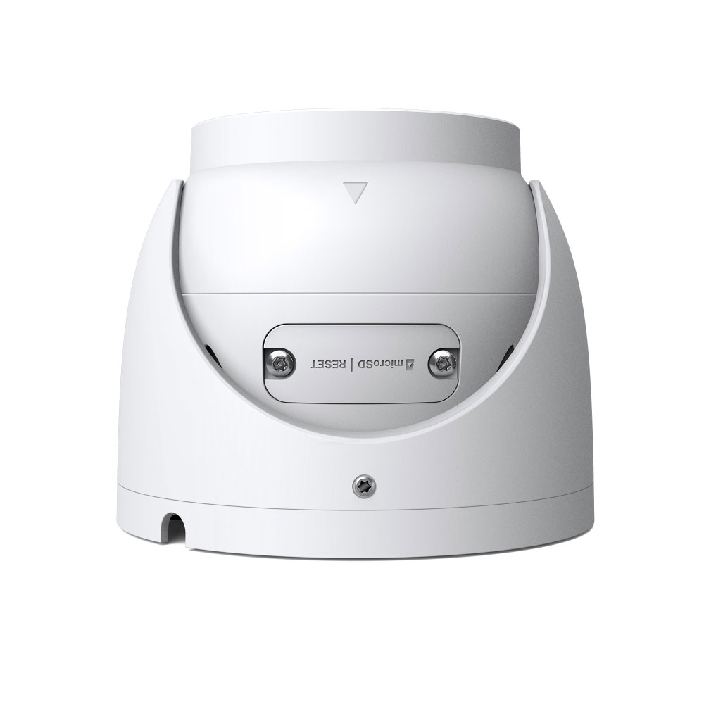 TP-LINK VIGI DOME IP CAMERA 4MP IR 2.7MM-13.5MM - Image 3