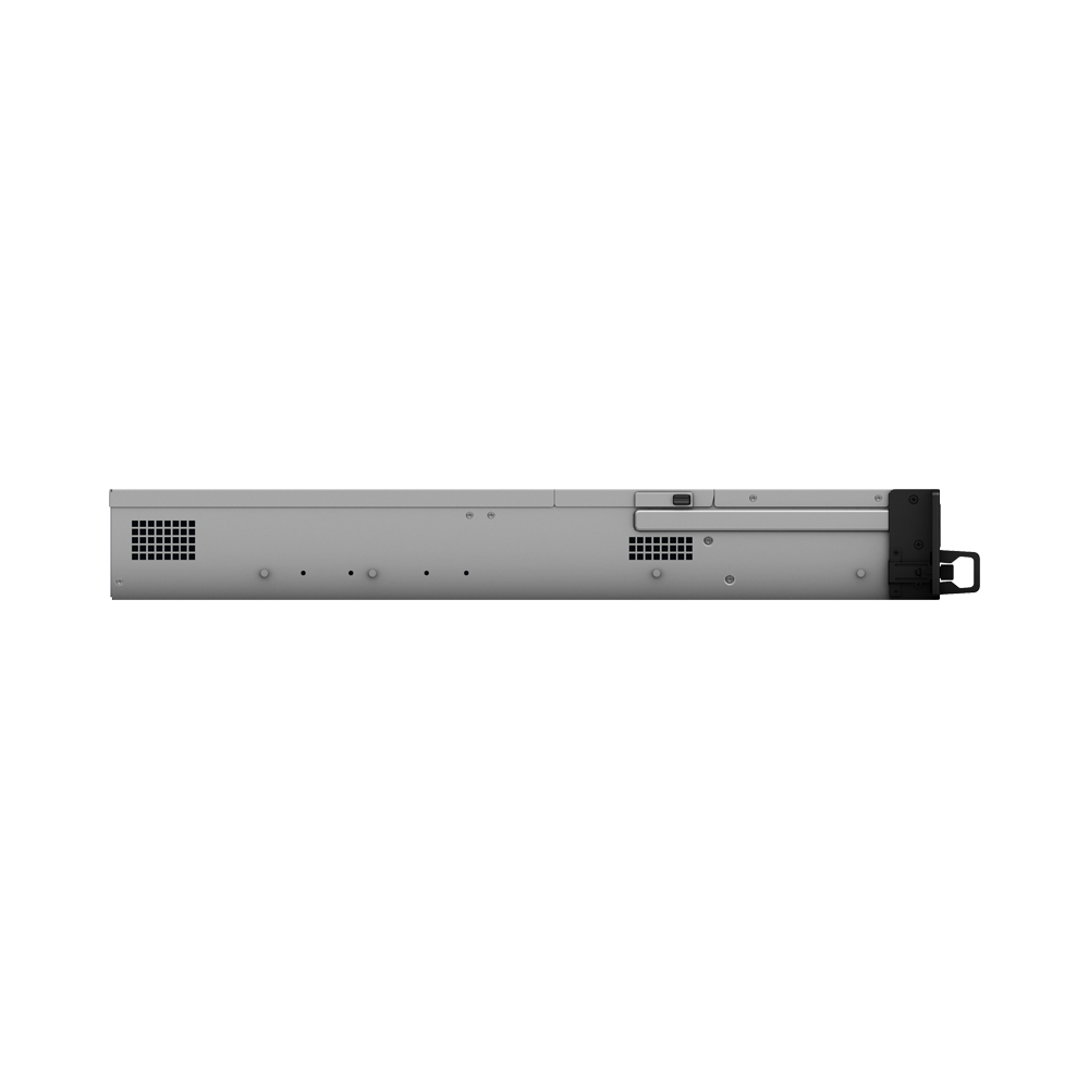 SYNOLOGY RACKSTATION RS3621RPXS 12-BAY 2U RACKMOUNT NAS WITH REDUNDANT POWER - INTEL XEON D-1531 2.2GHZ 6-CORE CPU, 8GB ECC RAM, DISKLESS - Image 3