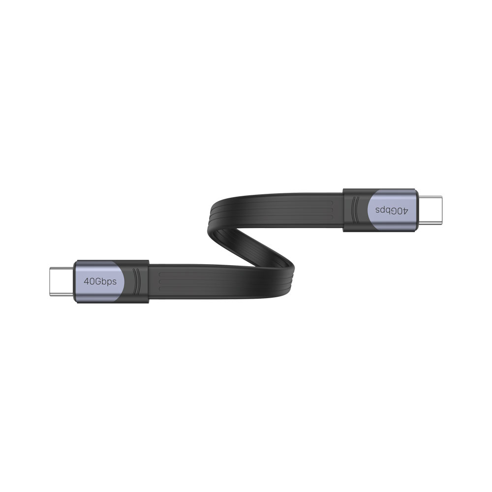 UNITEK USB THUNDERB 3, 40GBPS TO M.2 SSD(S1226A)* - Image 4