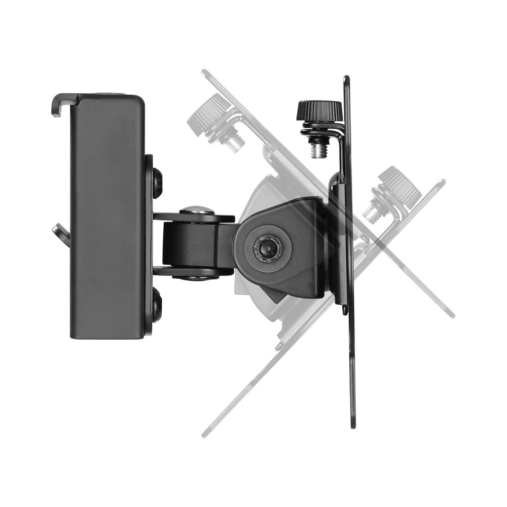 SLATWALL BRACKET PIVOT MONITOR ARM - Image 4