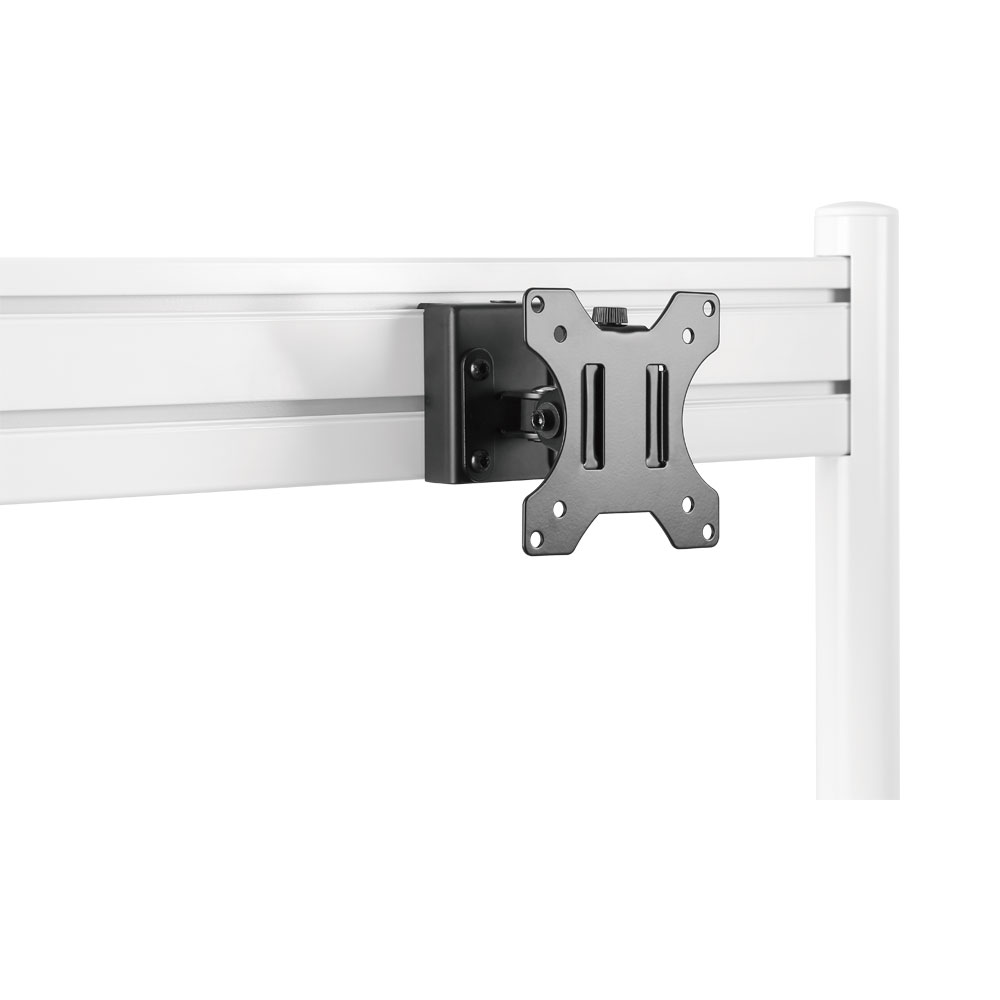 SLATWALL BRACKET PIVOT MONITOR ARM - Image 3