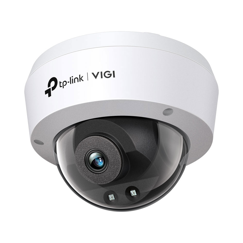 TP-LINK VIGI DOME IP CAMERA 2MP IR 2.8MM - Image 5
