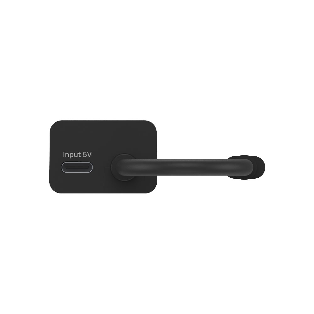 UNITEK USB-A 4-PORT HUB, USB-C POWER PORT(Y-3089Z) - Image 3