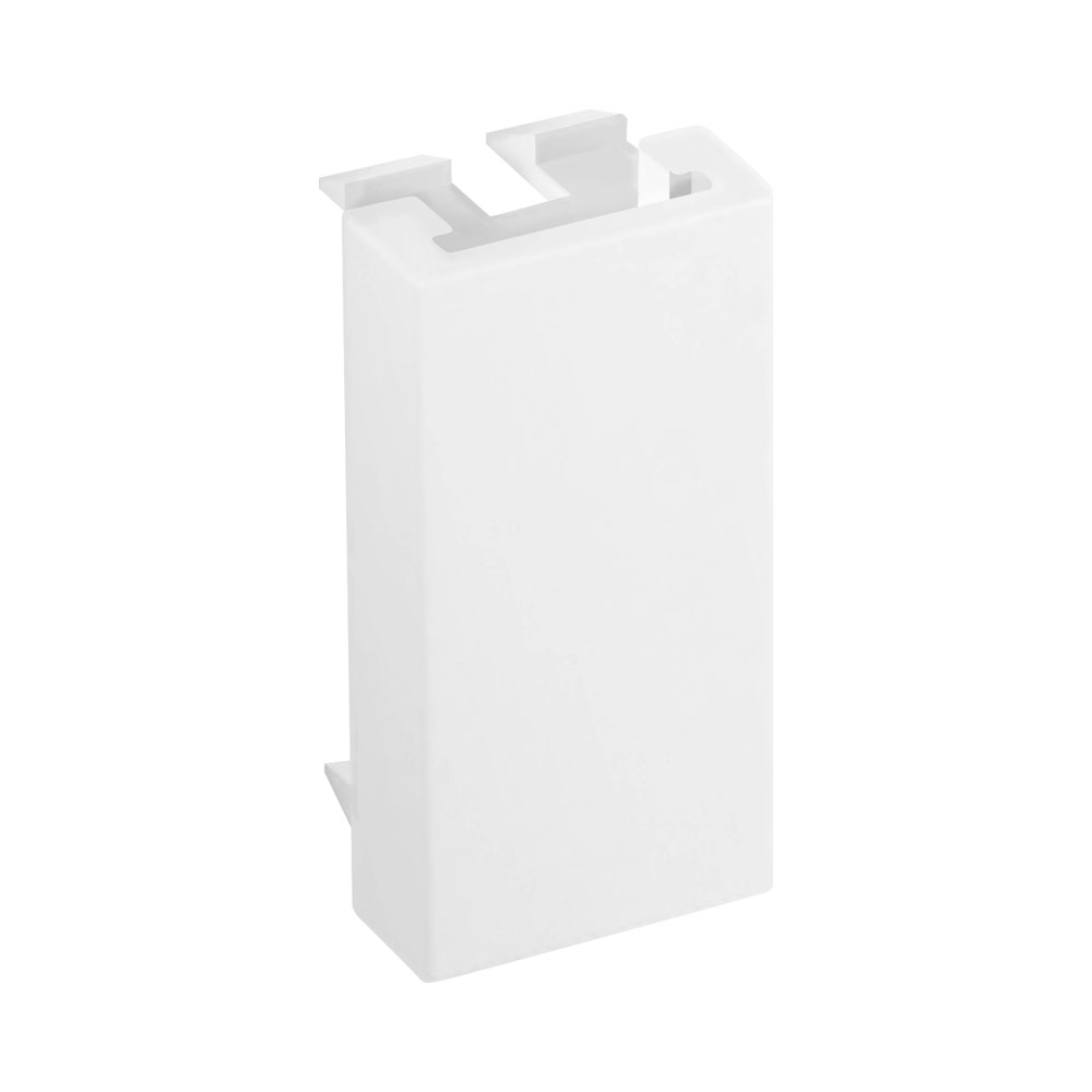 O-LINE OBO ONESTO P/SKIRT BLANK MODULE WH