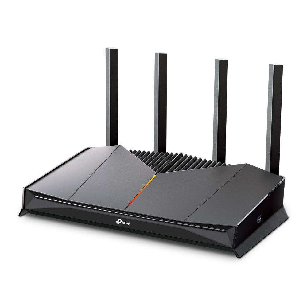 TP-LINK ARCHER GE230 BE3600 DUAL-BAND WI-FI 7 GAMING ROUTER WITH DUAL 2.5GBPS PORTS