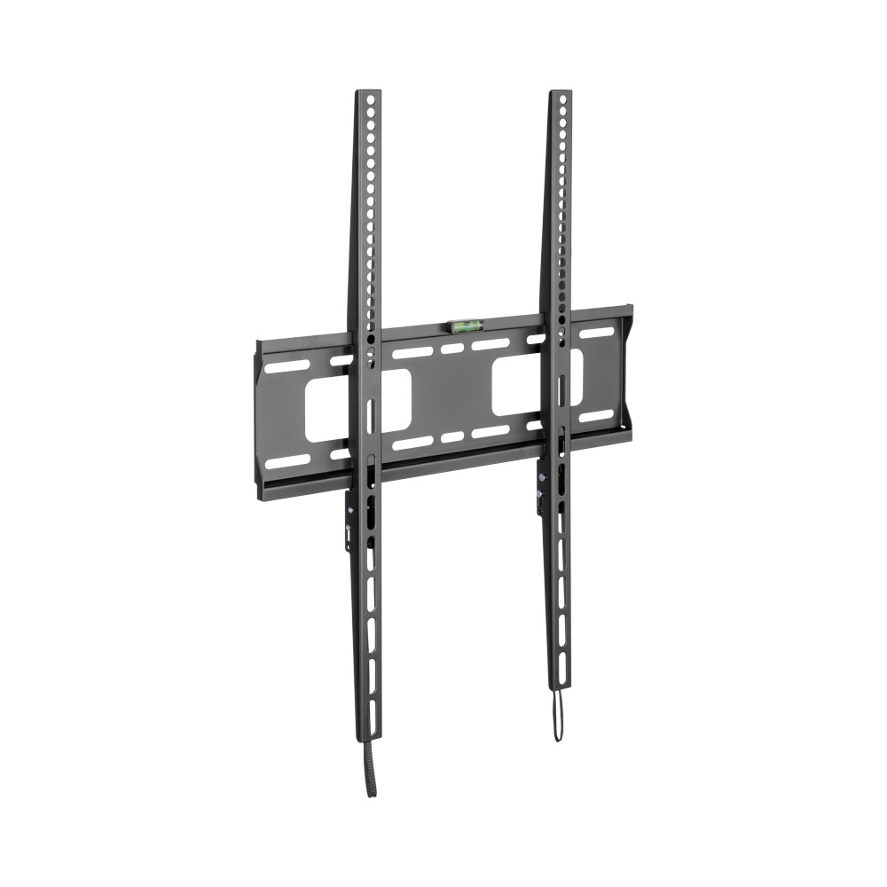 LINKQNET LP42-64AF 37-75" FIXED PORTRAIT ANTI-THEFT TV WALL MOUNT BRACKET