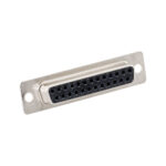 UNITEK DB25 FEMALE CONNECTOR