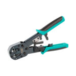 PROSKIT END PASS THROUGH PROFESSIONAL CRIMPER..
