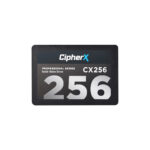 CIPHERX CX 256GB PRO 2.5INCH SSD